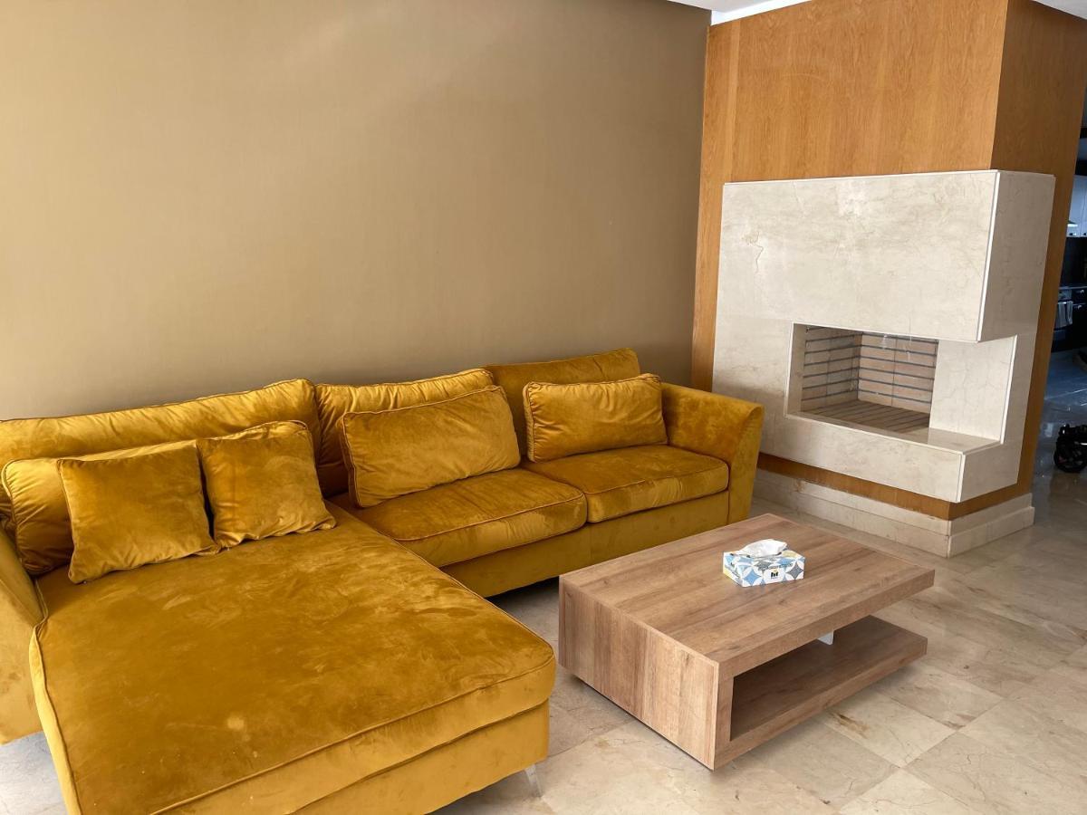 Luxury Prestigia Close To Champs De Course Parc Fes Exterior photo